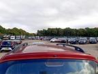 2001 TOYOTA YARIS VERSO 1.3 16V VVTI GLS 5DR AUTO for sale at Copart COLCHESTER