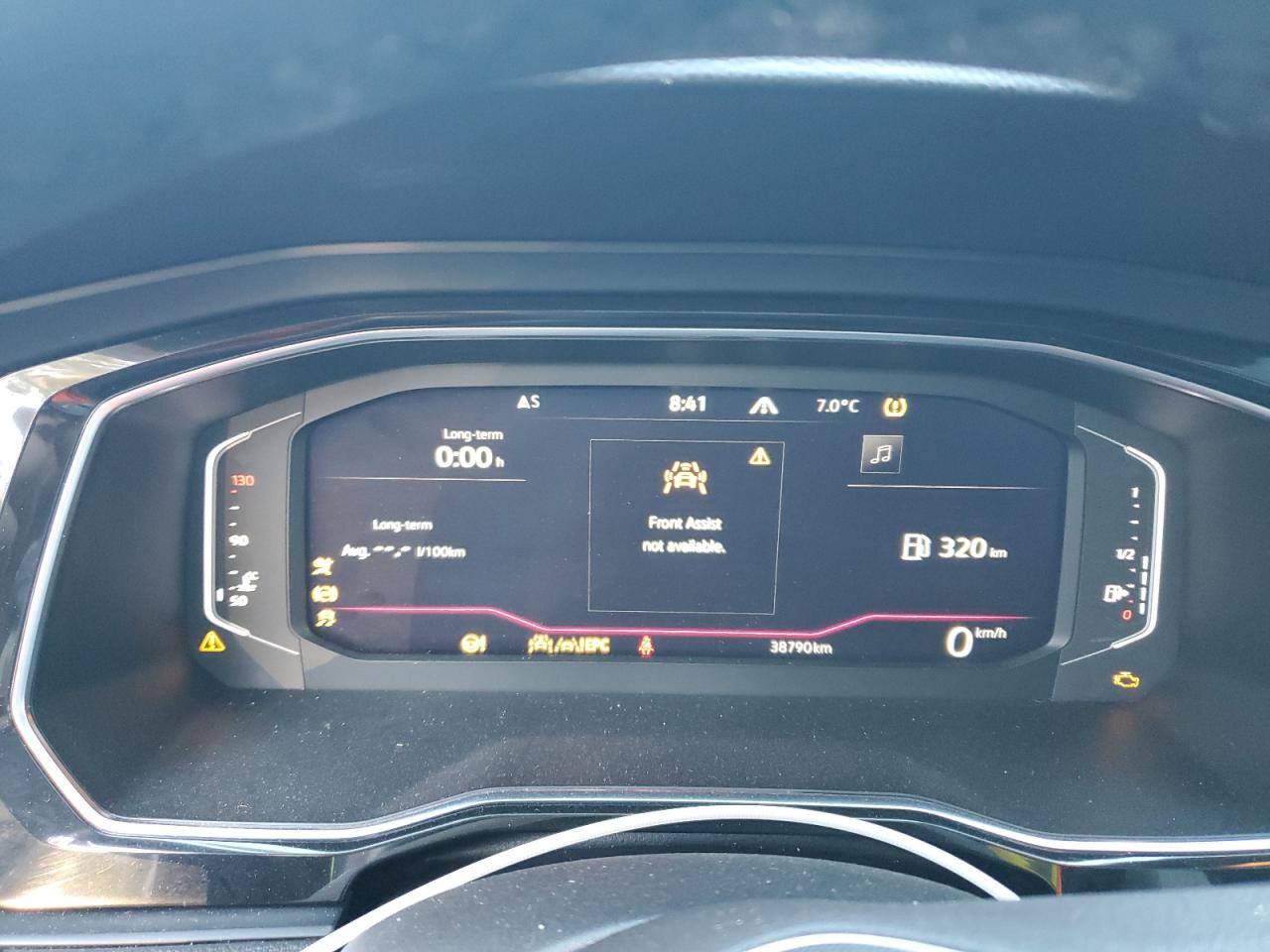 2022 Volkswagen Jetta Comfortline VIN: 3VWSM7BU1NM018515 Lot: 85814065