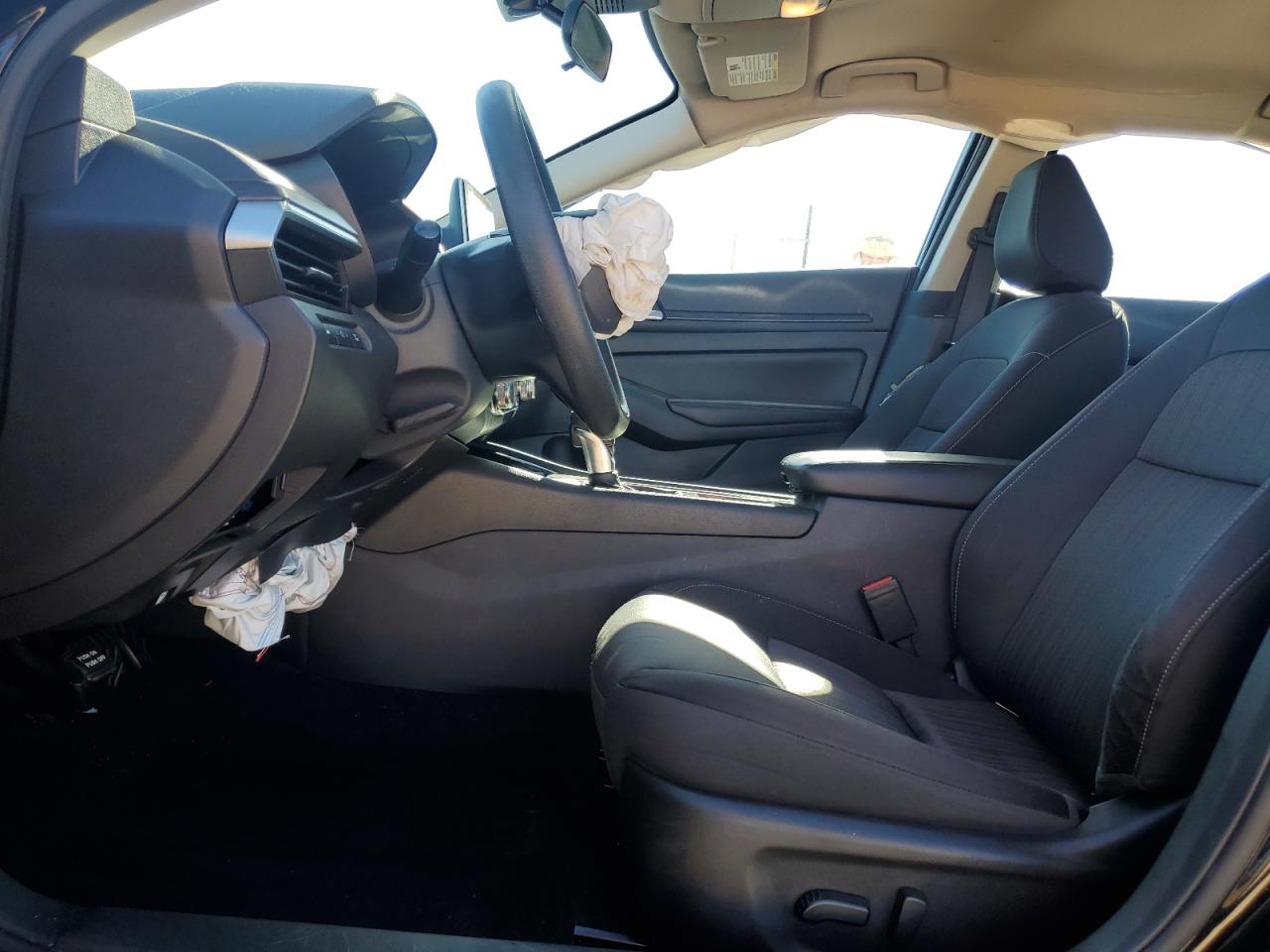 2024 Nissan Altima Sv VIN: 1N4BL4DVXRN363621 Lot: 82477765