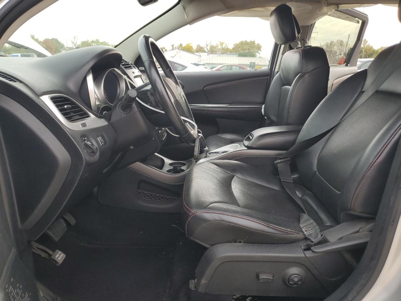 2013 Dodge Journey R/T VIN: 3C4PDDEG1DT552003 Lot: 82614485