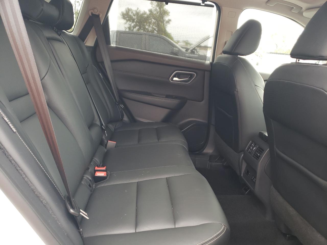 2021 Nissan Rogue Sl VIN: 5N1AT3CB0MC731344 Lot: 86078005