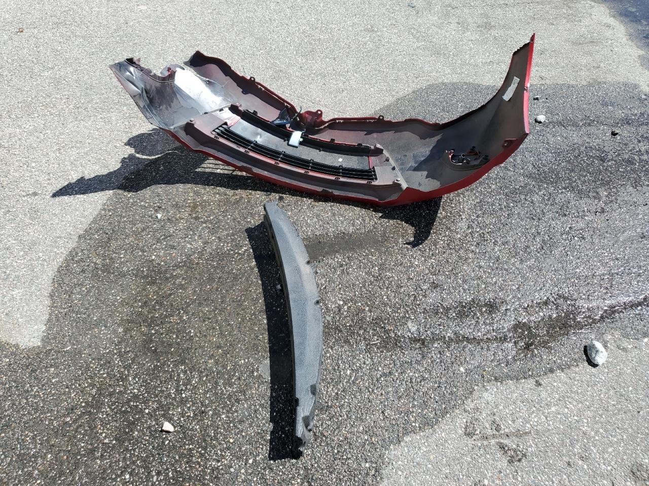 2014 Toyota Corolla L VIN: 2T1BURHE9EC145763 Lot: 86447205