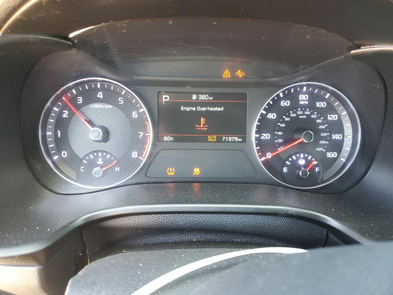 2023 Kia Forte Gt Line VIN: 3KPF54AD8PE619547 Lot: 85568915