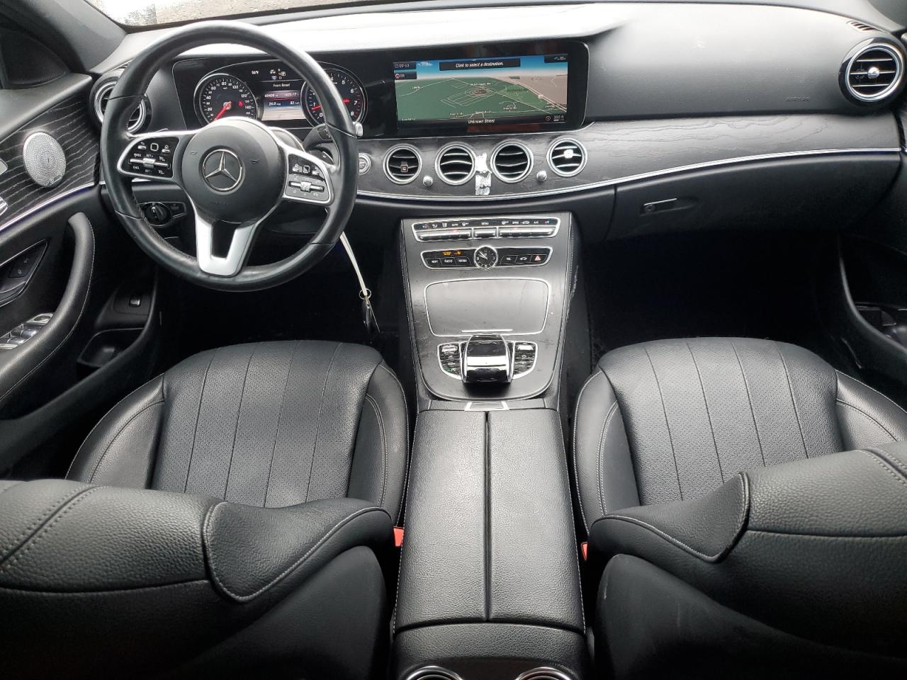 2019 Mercedes-Benz E 450 4Matic VIN: WDDZF6JB0KA490807 Lot: 85173975