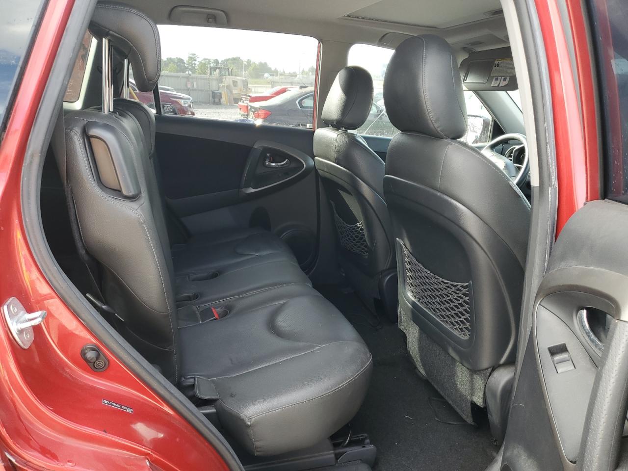 2010 Toyota Rav4 Sport VIN: JTMRK4DV1A5093209 Lot: 85185065