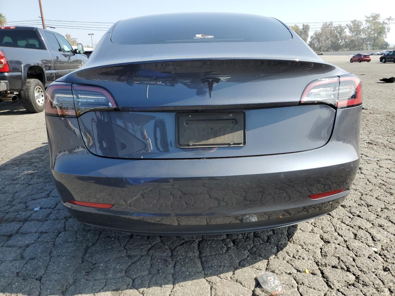 2022 Tesla Model 3 VIN: 5YJ3E1EA4NF359379 Lot: 82564105