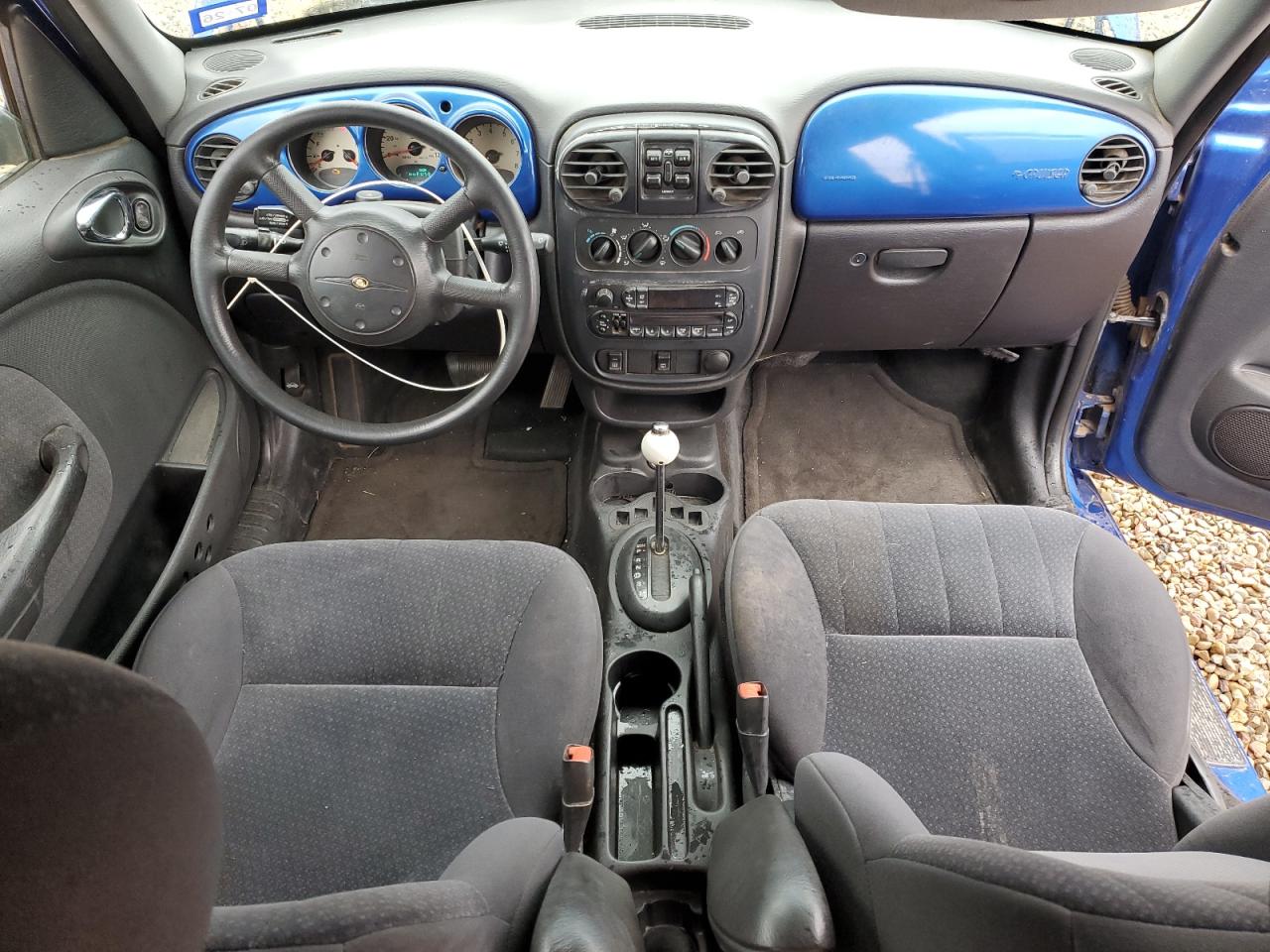 PT Cruiser PT Cruiser