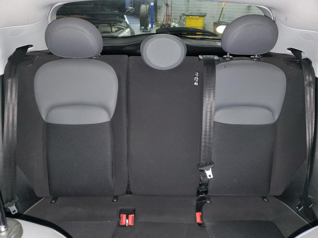 2016 Fiat 500X Easy VIN: ZFBCFXBT4GP515289 Lot: 86070445