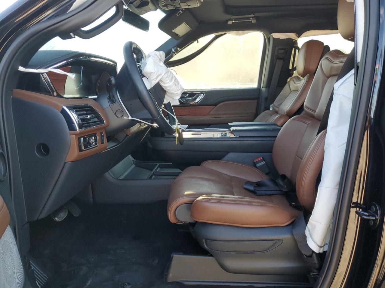 2024 Lincoln Navigator Reserve VIN: 5LMJJ2LG5REL17285 Lot: 87199855