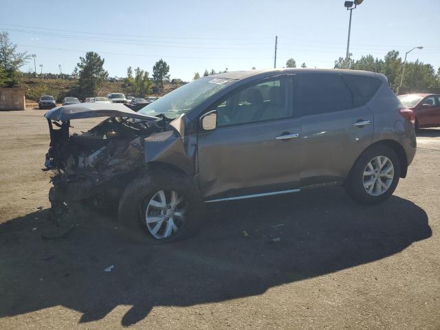 2012 Nissan Murano S