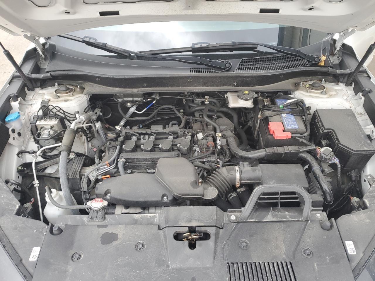 2024 Honda Cr-V Sport VIN: 2HKRS4H53RH118892 Lot: 89817705