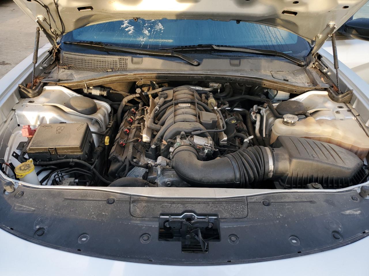 2020 Dodge Charger Police VIN: 2C3CDXKT6LH245763 Lot: 85336055