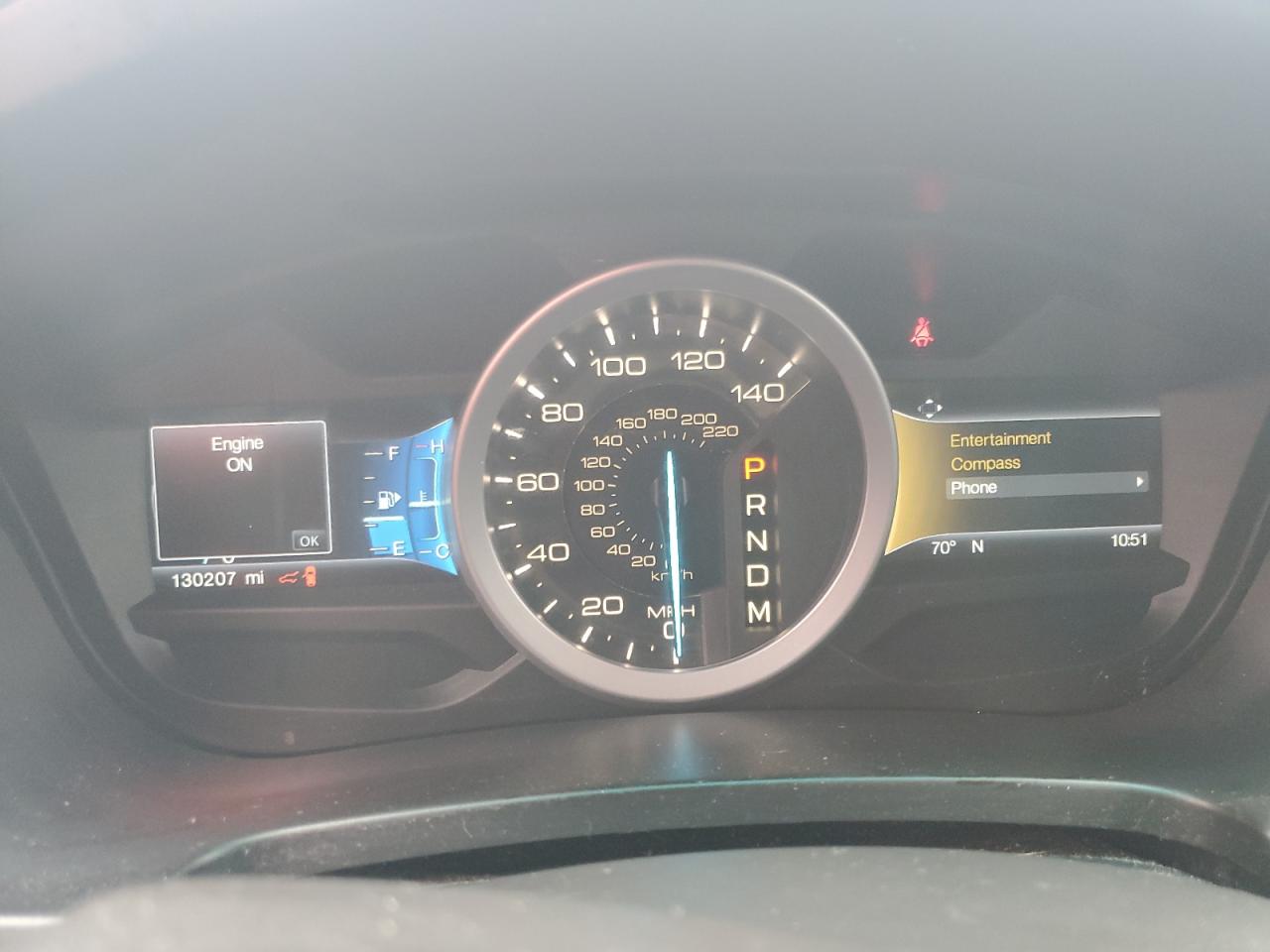 2015 Ford Explorer Xlt VIN: 1FM5K7D8XFGA68164 Lot: 85090615