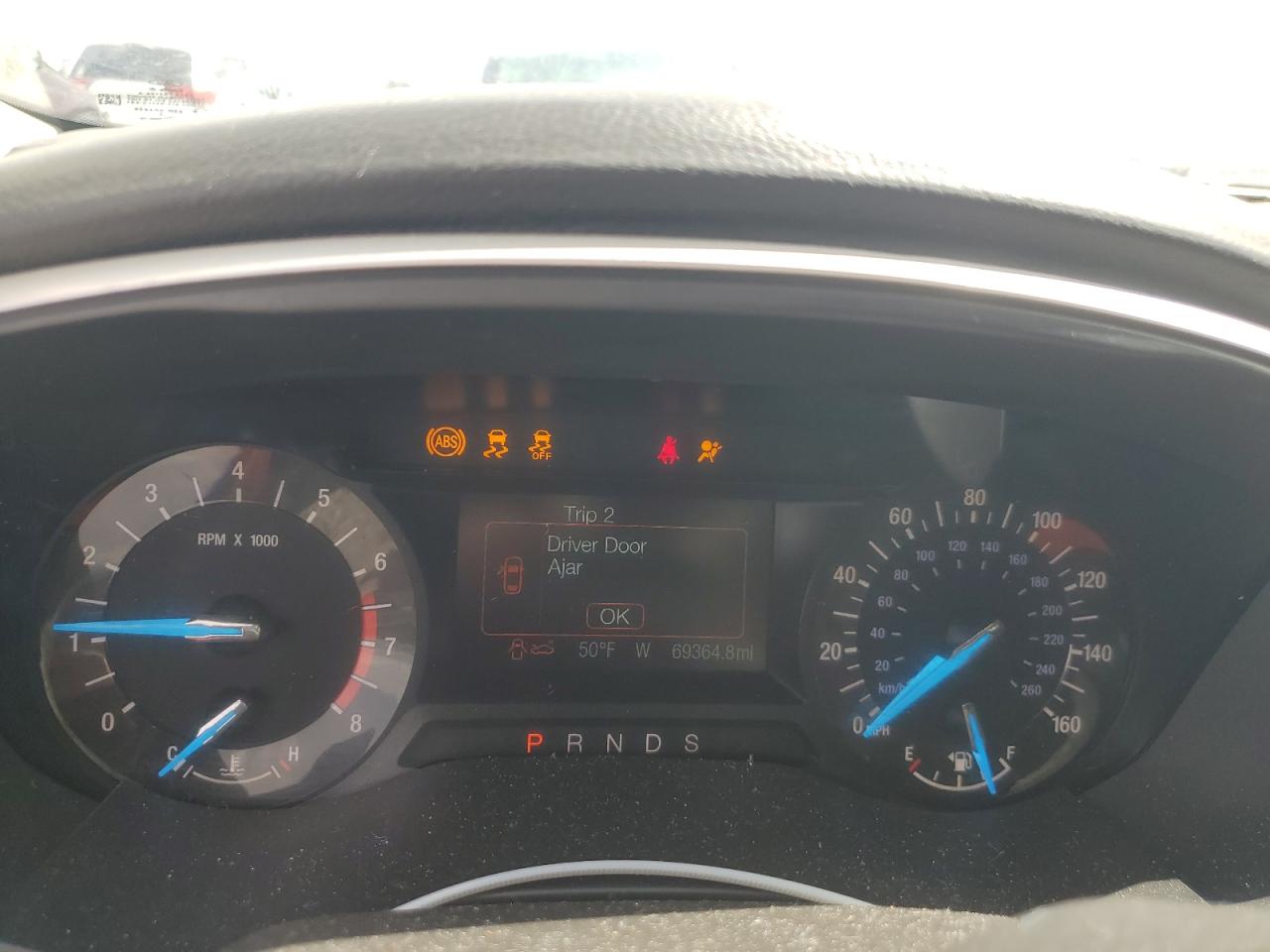 2015 Ford Fusion Se VIN: 3FA6P0H72FR231696 Lot: 85318545