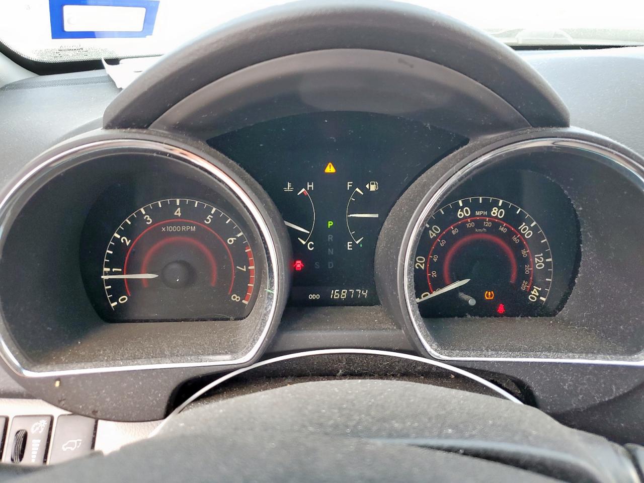 2012 Toyota Highlander Base VIN: 5TDZK3EH9CS079011 Lot: 82259065