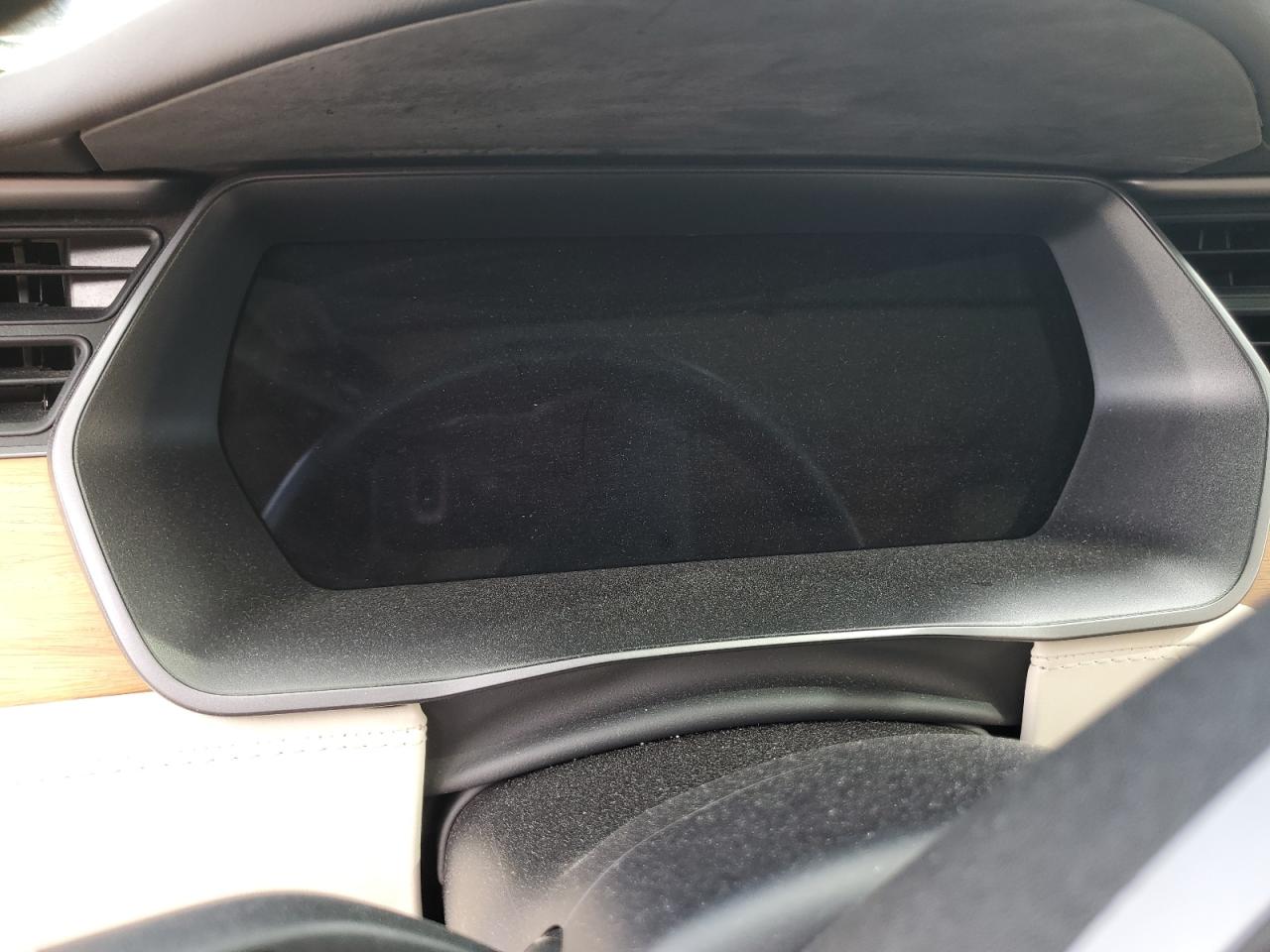 2019 Tesla Model X VIN: 5YJXCBE28KF151653 Lot: 85542765