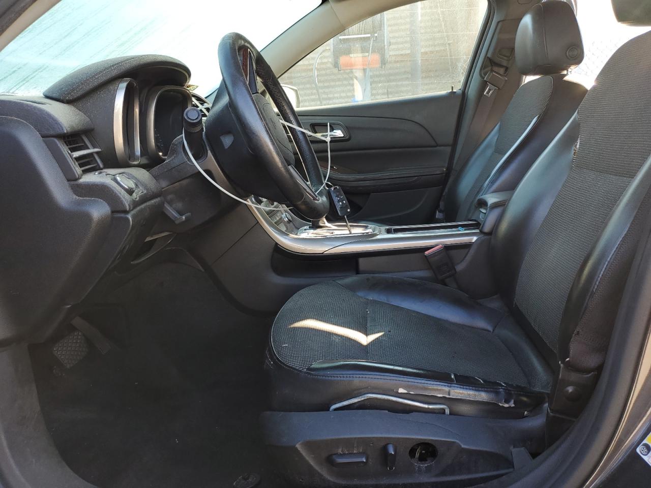 2013 Chevrolet Malibu 2Lt VIN: 1G11E5SA1DF257947 Lot: 87422045