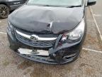 2017 VAUXHALL VIVA SE AC  for sale at Copart SANDTOFT