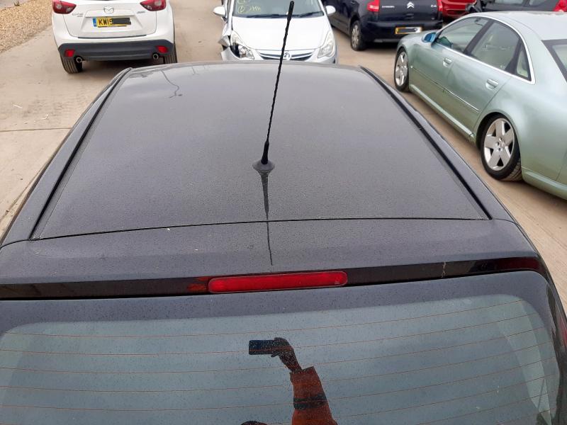 2010 HYUNDAI I20 1.2 COMFORT 5DR