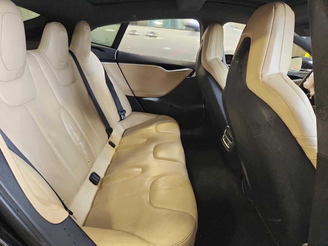 2016 Tesla Model S VIN: 5YJSA1E29GF142770 Lot: 82315885