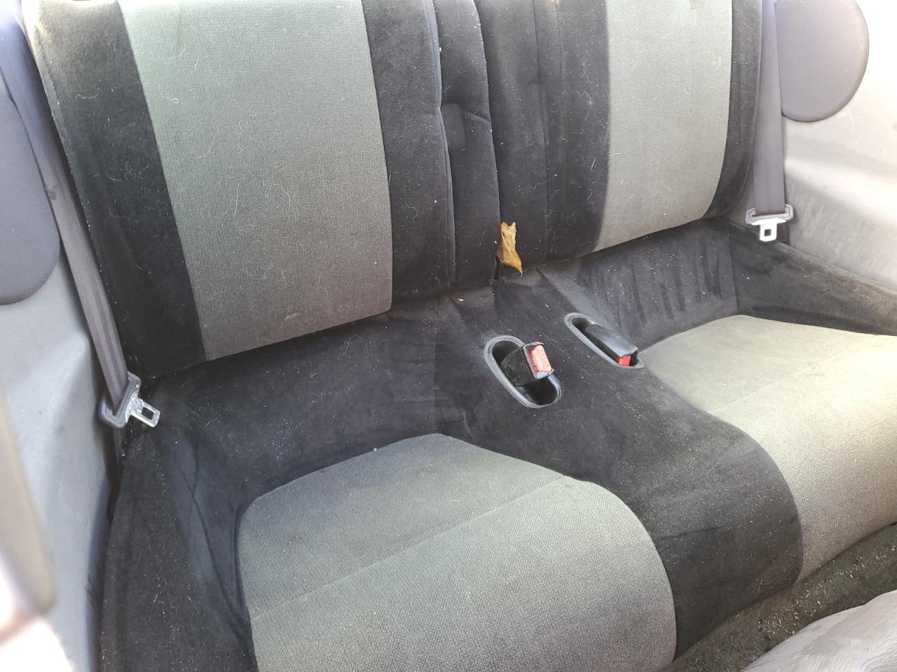 1991 Mitsubishi Eclipse Gs VIN: 4A3CS44T1ME093748 Lot: 90291565