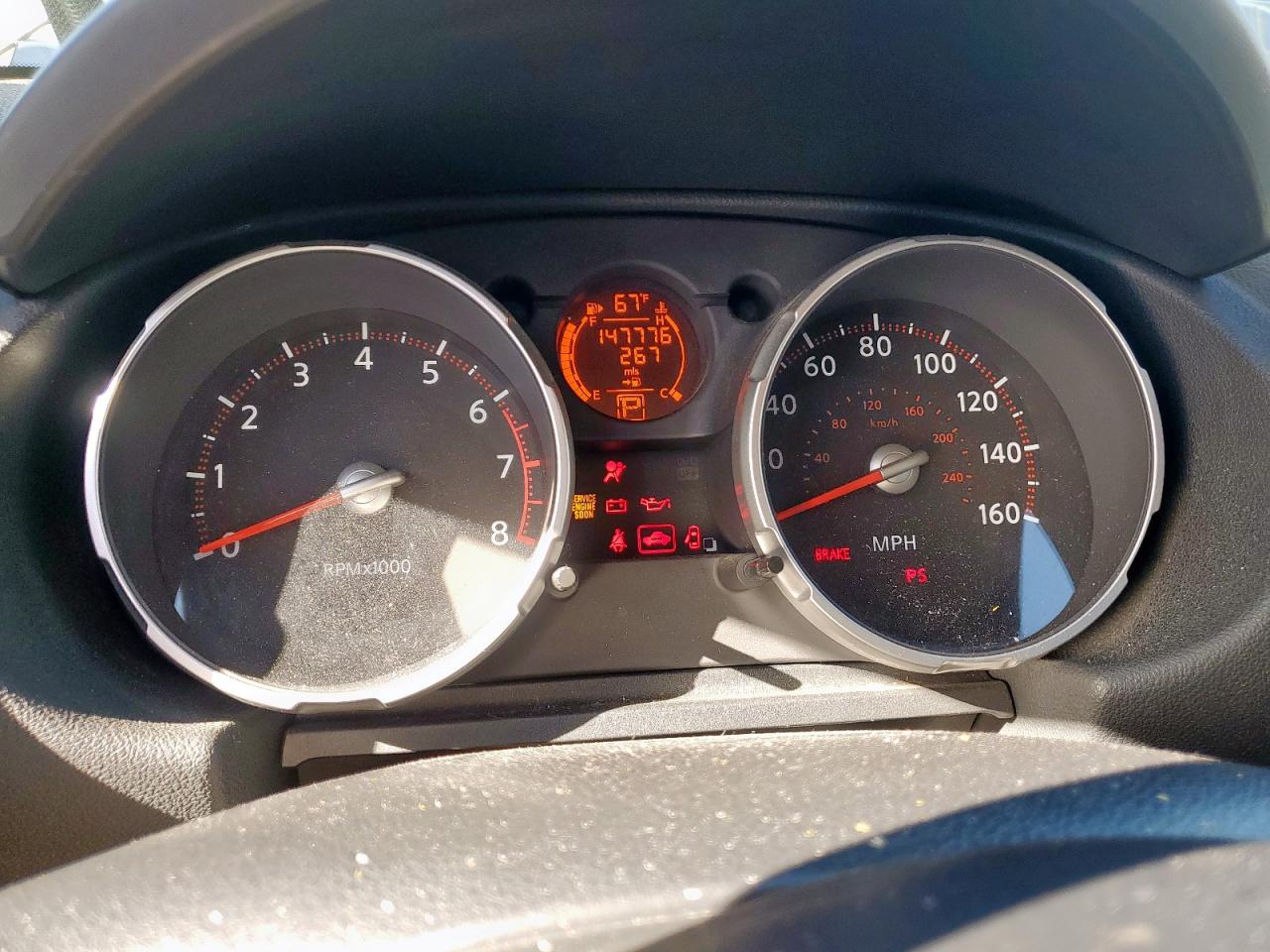 2010 Nissan Rogue S VIN: JN8AS5MT5AW007058 Lot: 90306945