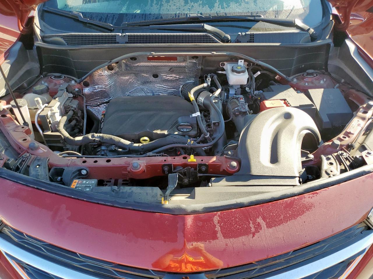 2023 Buick Encore Gx Preferred VIN: KL4MMBS21PB090591 Lot: 85547295