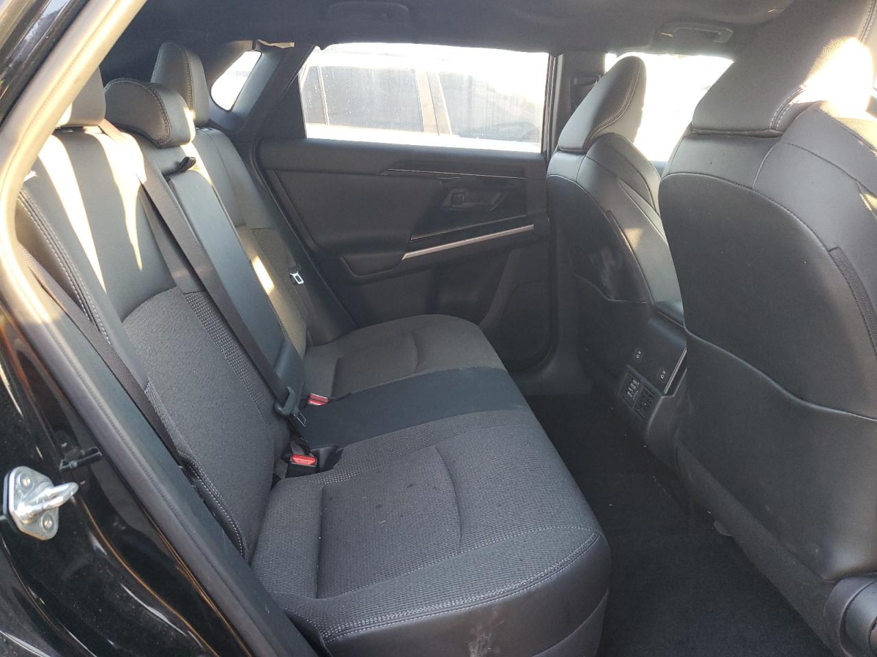 2024 Toyota Bz4X Xle VIN: JTMAAAAAXRA043847 Lot: 86841265