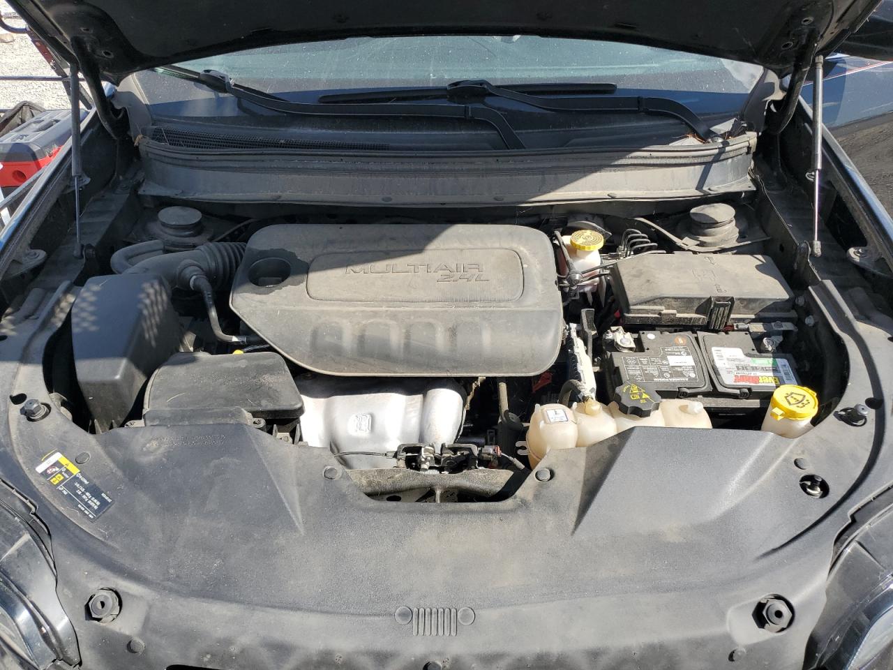 2020 Jeep Cherokee Limited VIN: 1C4PJLDB6LD653535 Lot: 84482395