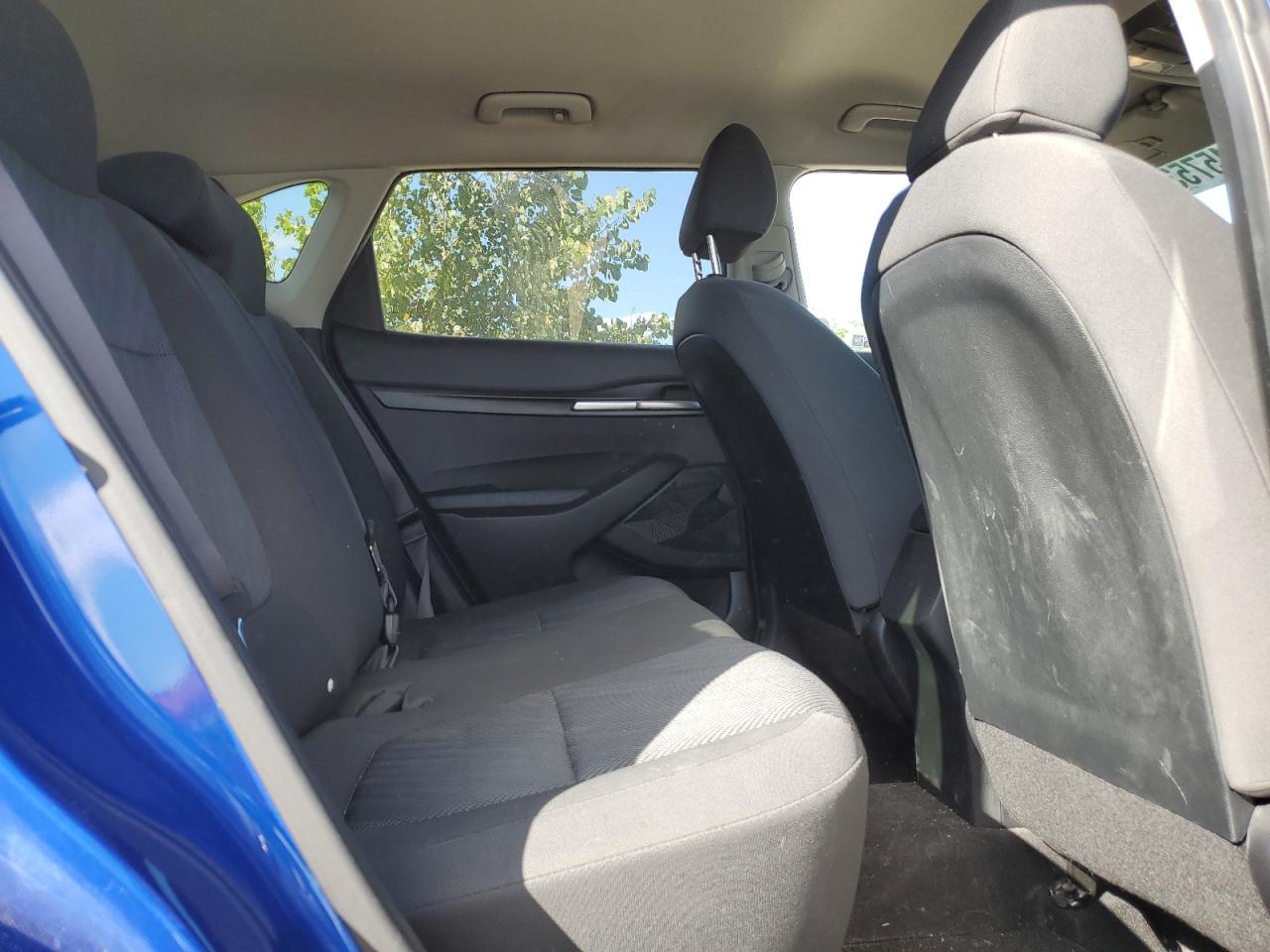 2024 Kia Seltos Lx VIN: KNDEP2AA9R7487210 Lot: 84575345
