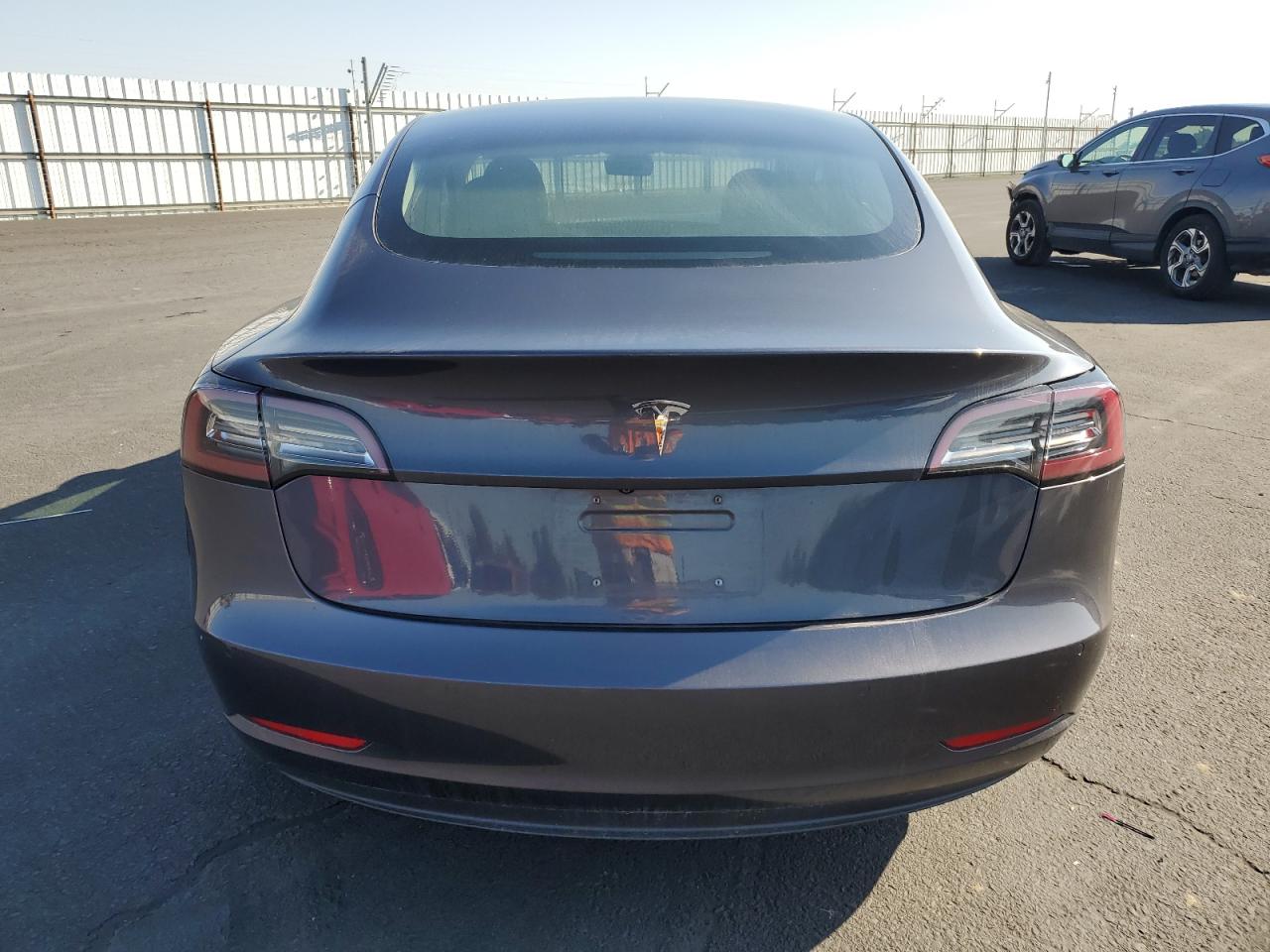 2018 Tesla Model 3 VIN: 5YJ3E1EA0JF169119 Lot: 90228105