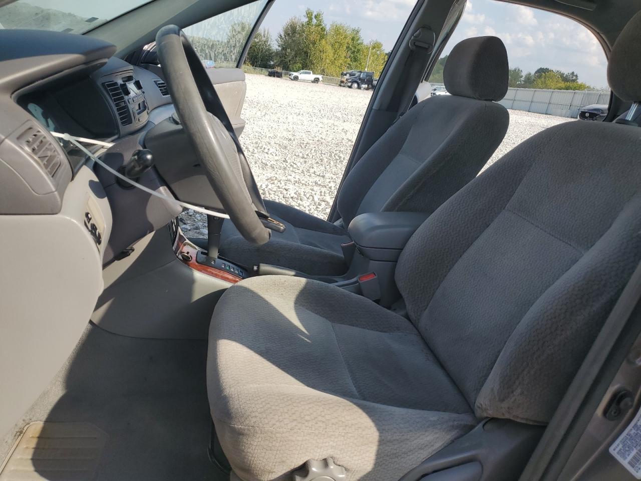 2003 Toyota Corolla Ce VIN: 2T1BR38E23C004044 Lot: 85301635