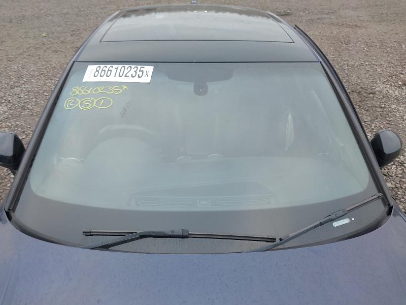 2018 AUDI A3 S3 TFSI QUATTRO BLACK EDITION 4DR S TRONIC