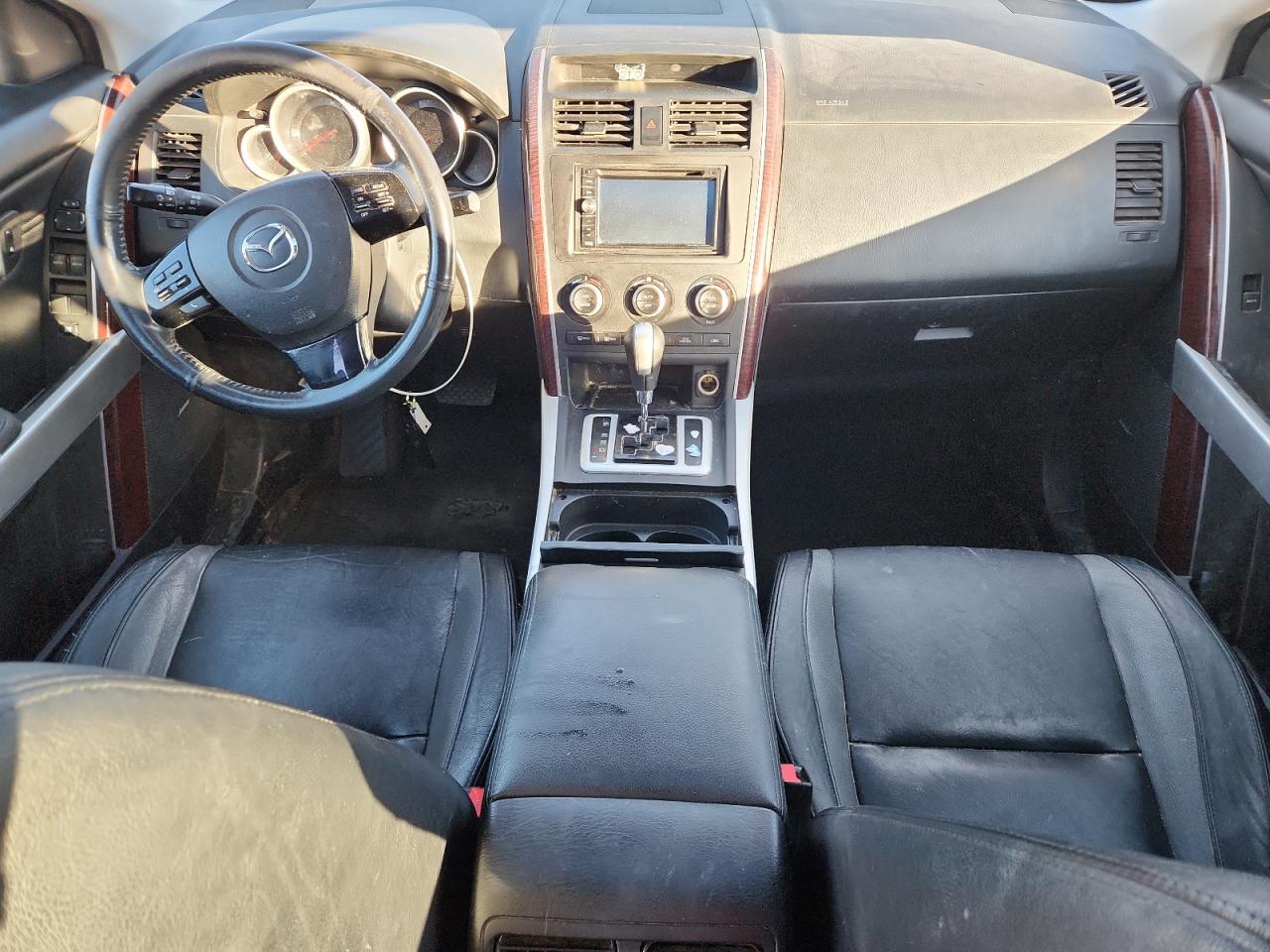 2008 Mazda Cx-9 VIN: JM3TB38AX80122244 Lot: 90140305