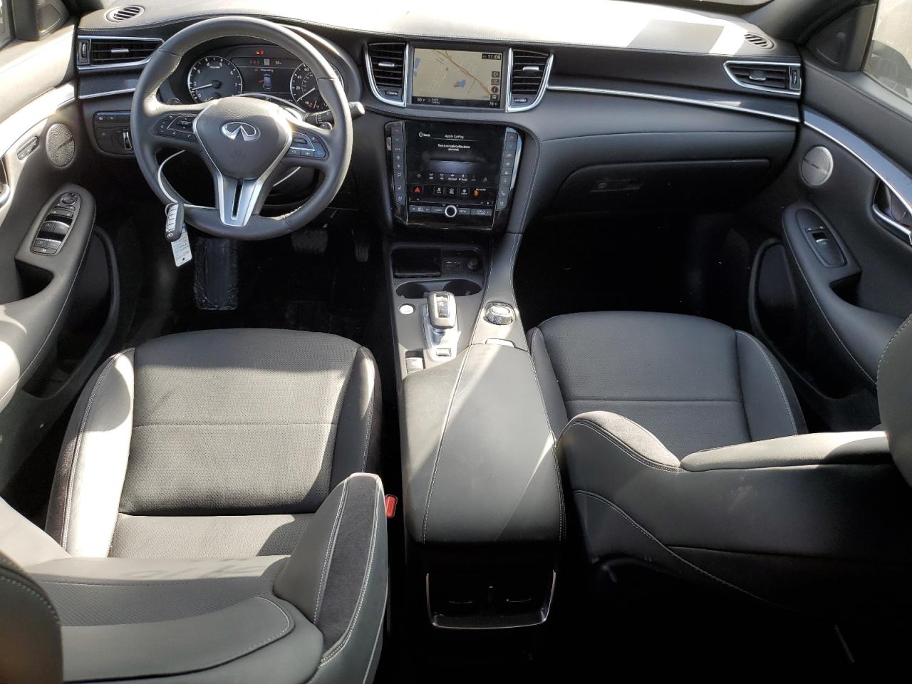 2024 Infiniti Qx50 Sport VIN: 3PCAJ5FB4RF114945 Lot: 89727755