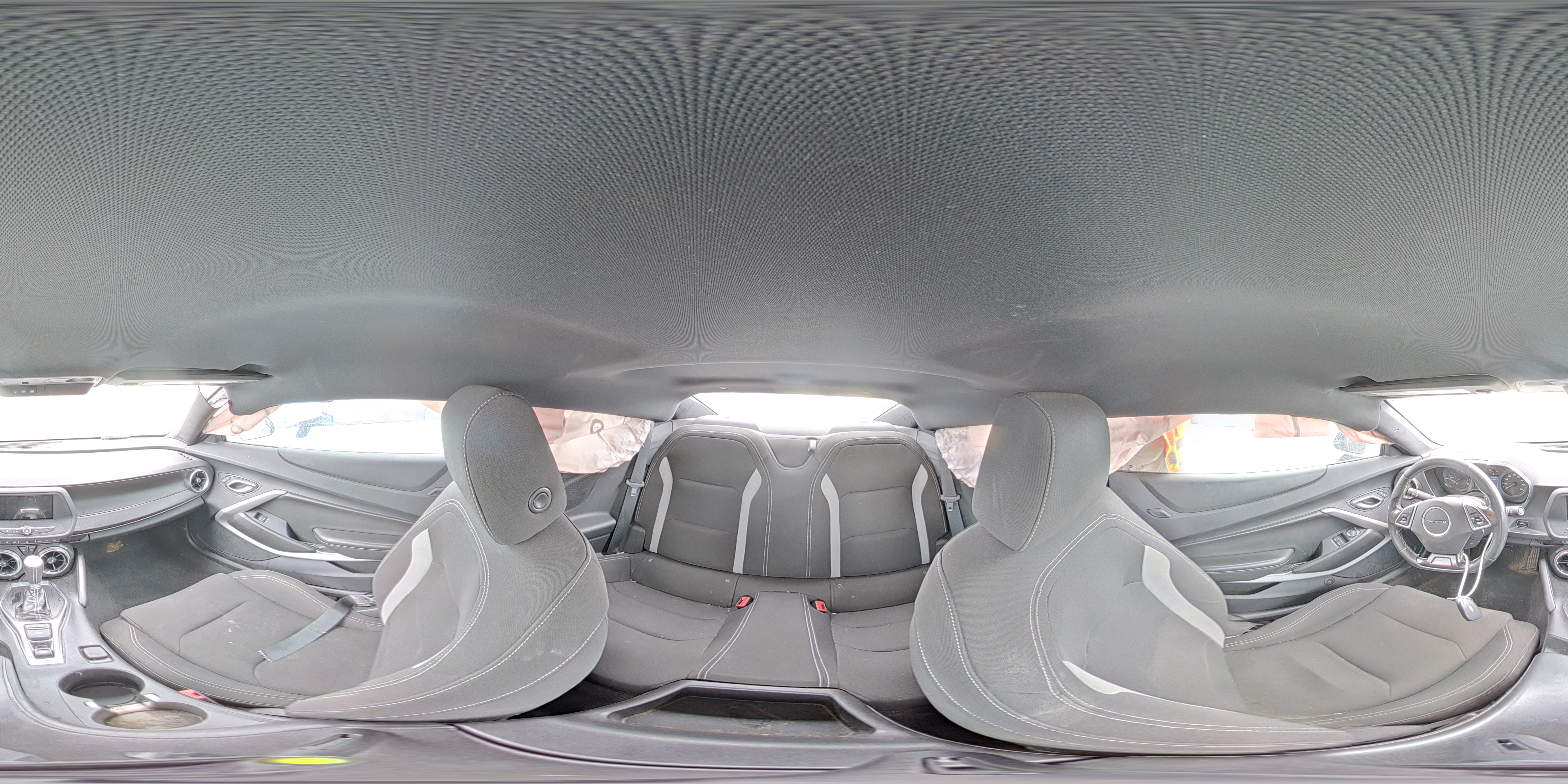 2019 Chevrolet Camaro Ls VIN: 1G1FB1RSXK0155438 Lot: 85145885