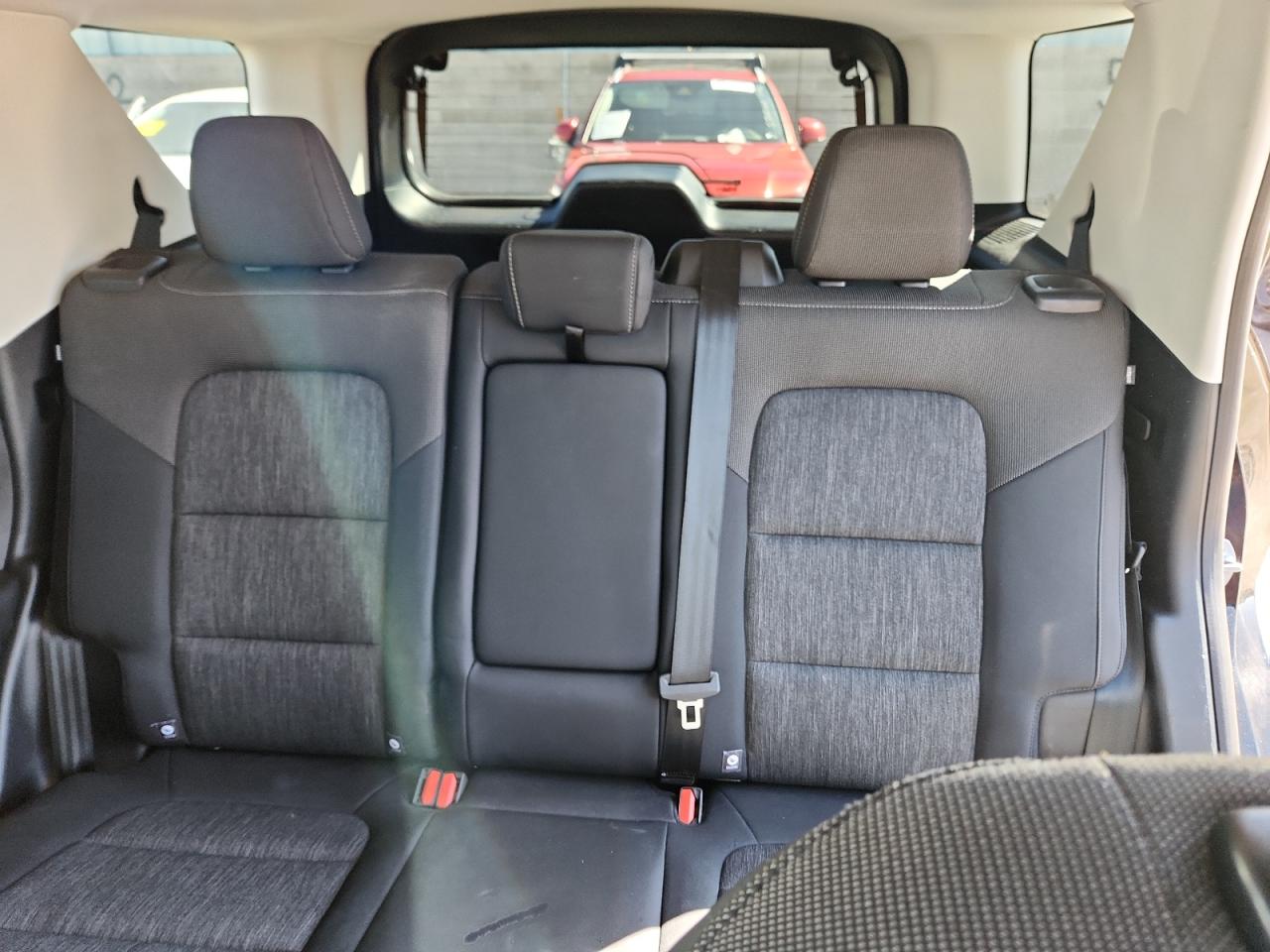 2022 Ford Bronco Sport Big Bend VIN: 3FMCR9B60NRD42043 Lot: 87108905