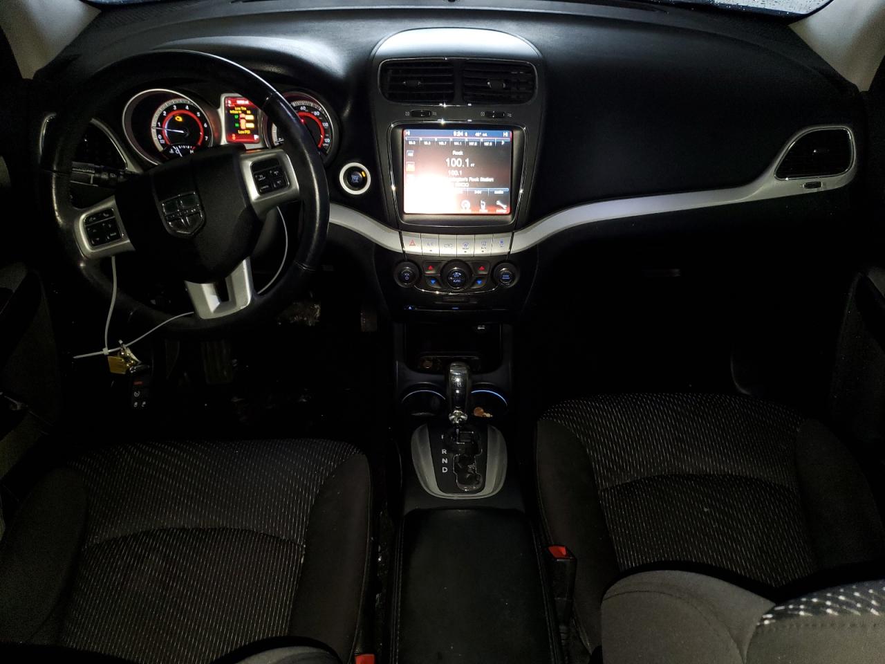 2014 Dodge Journey Sxt VIN: 3C4PDCBG6ET226410 Lot: 90249965