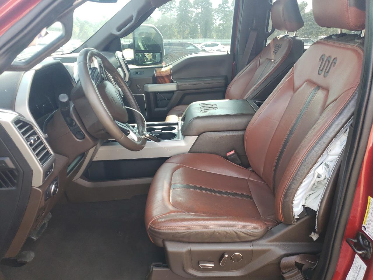 2019 Ford F350 Super Duty VIN: 1FT8W3BT9KEG23083 Lot: 82305875