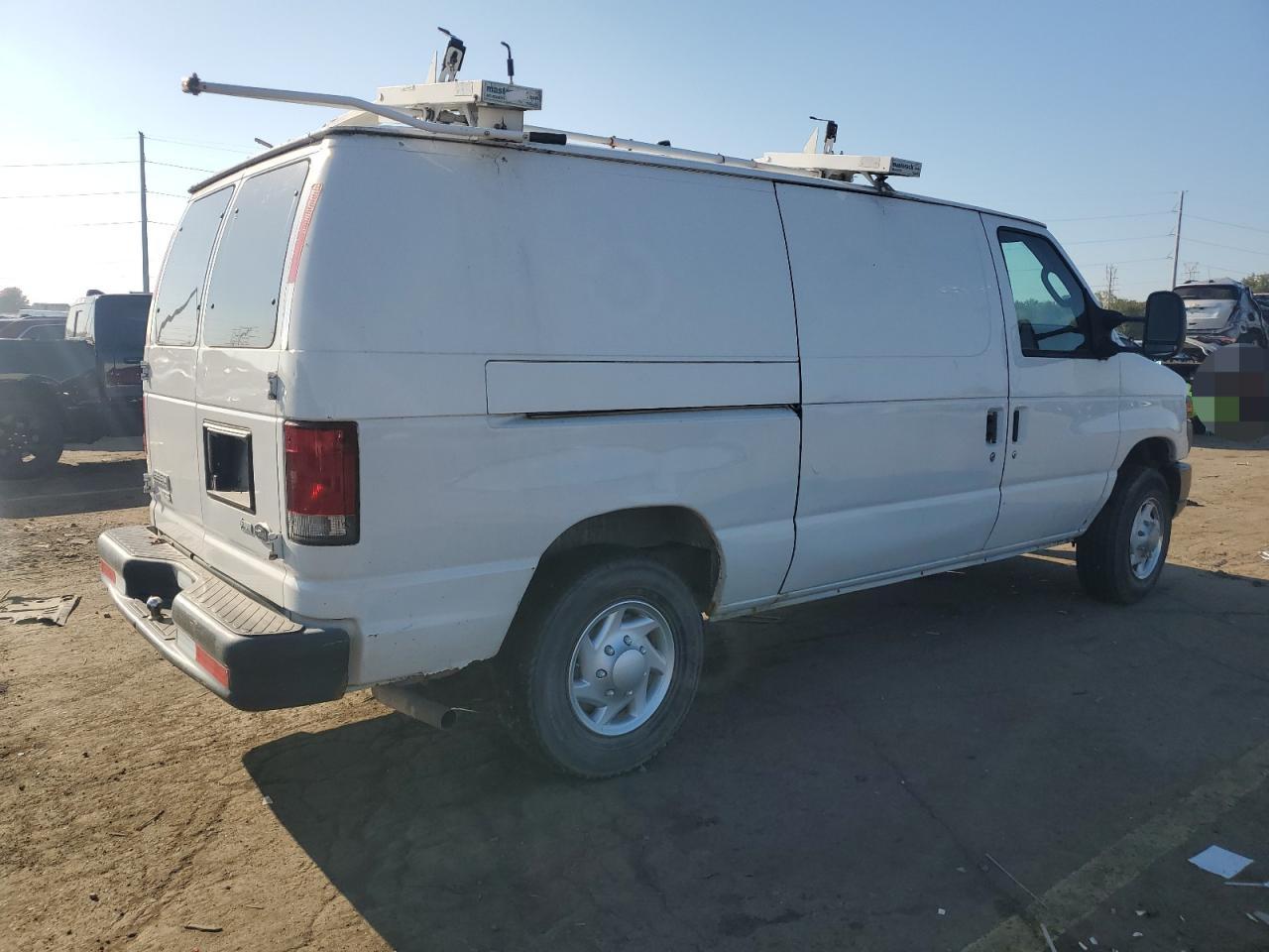 2013 Ford Econoline E250 Van VIN: 1FTNE2EW1DDA98938 Lot: 86257845