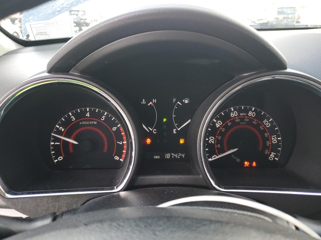 2012 Toyota Highlander Base VIN: 5TDZA3EH0CS020206 Lot: 84971895