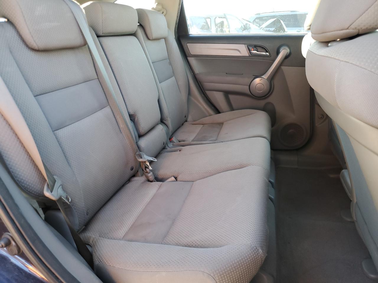 2008 Honda Cr-V Lx VIN: JHLRE38398C044942 Lot: 91072155