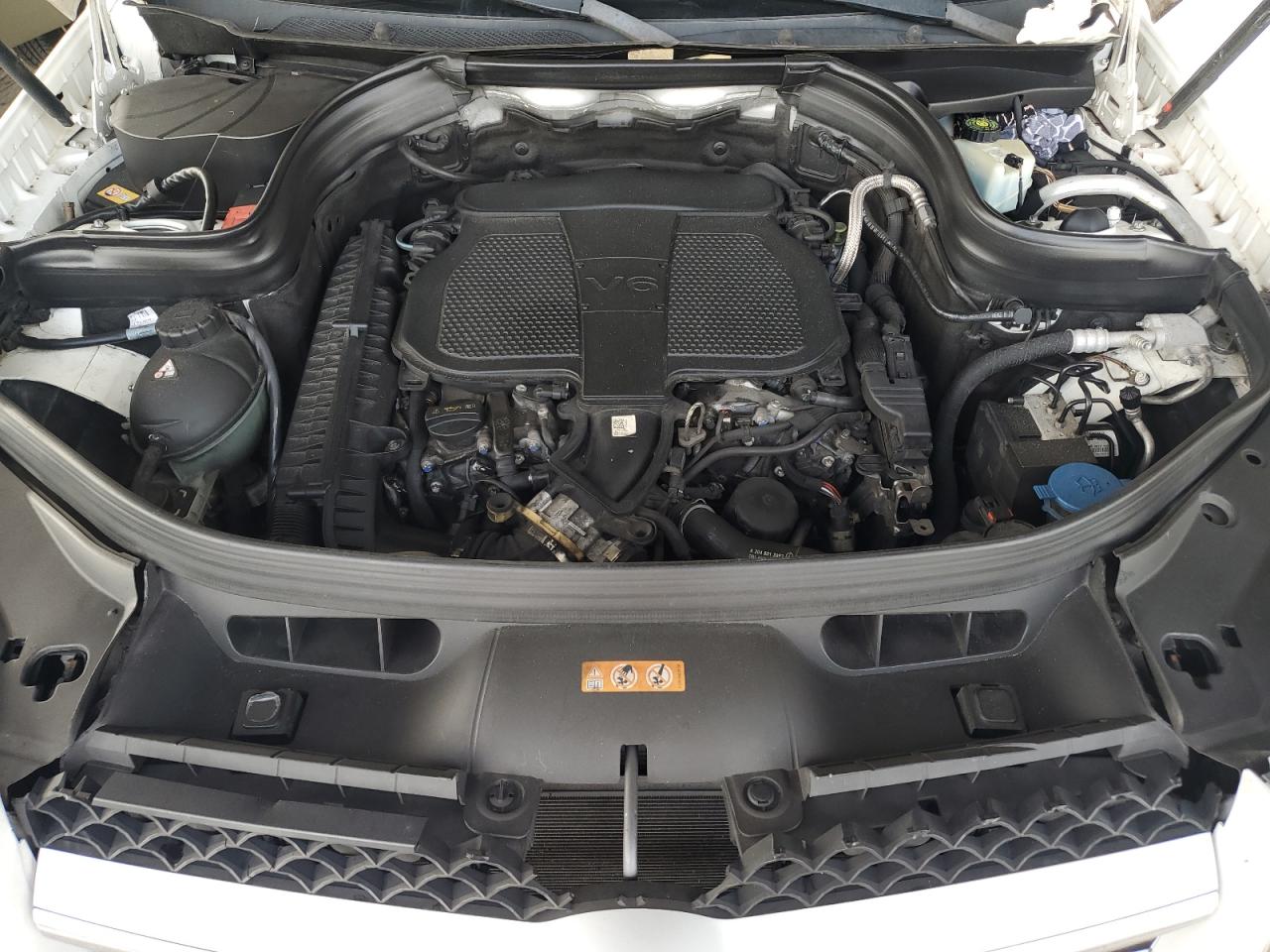 2013 Mercedes-Benz Glk 350 VIN: WDCGG5HB9DG091287 Lot: 89875475