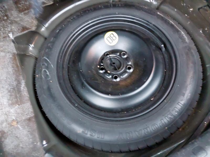 2010 FORD FOCUS 1.6 TDCI ZETEC 5DR [110] [DPF]