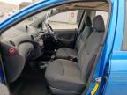 2004 TOYOTA YARIS T SPIRIT  for sale at Copart CHESTER