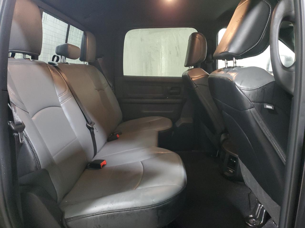 2025 Ram 2500 Tradesman VIN: 3C6UR5CJ4SG518238 Lot: 90239855