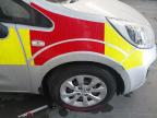 2014 KIA RIO 1 AIR ECODYNAMICS CRD  for sale at Copart EAST KILBRIDE