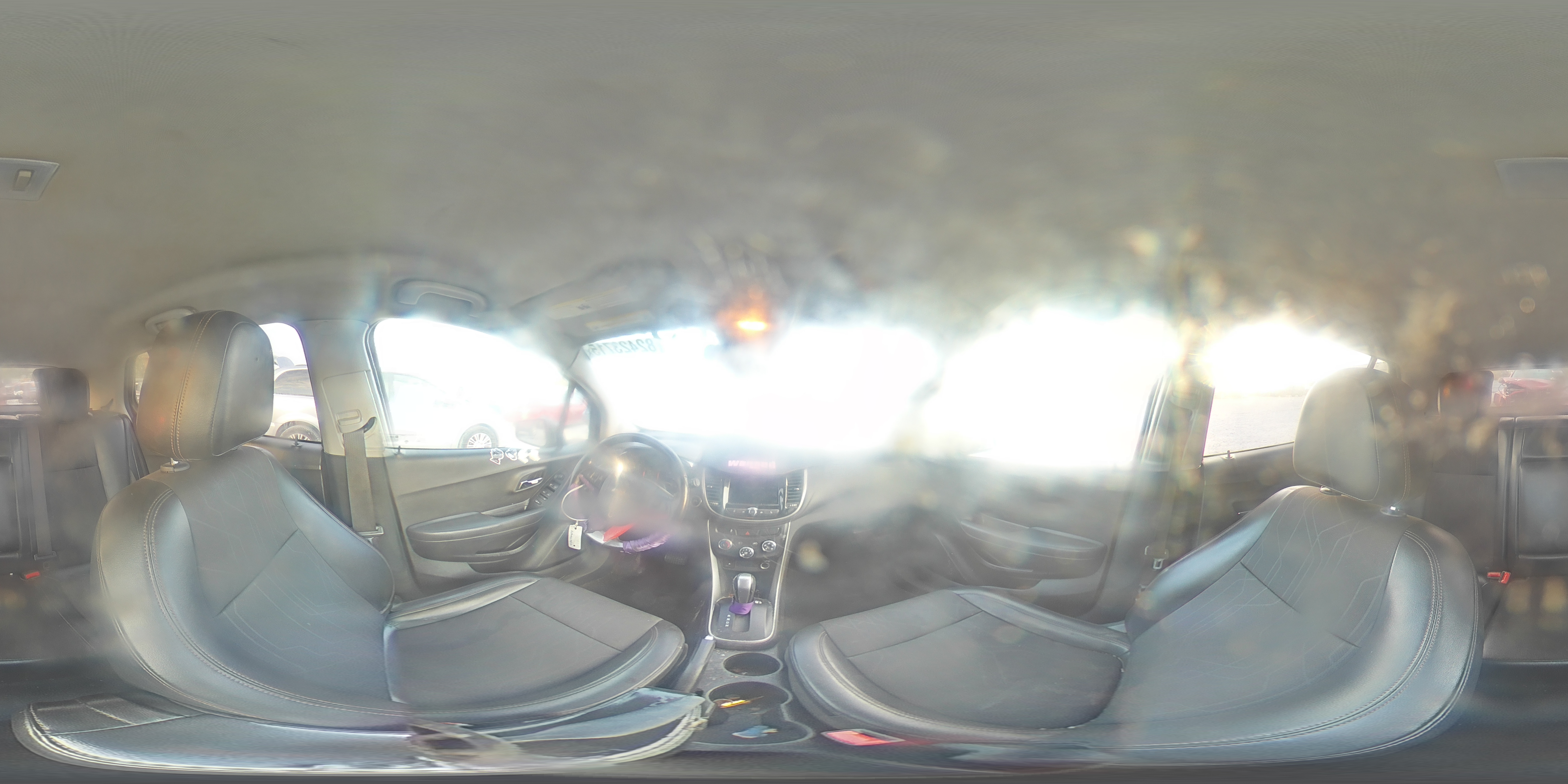 2019 Chevrolet Trax 1Lt VIN: KL7CJLSB1KB848144 Lot: 82423715