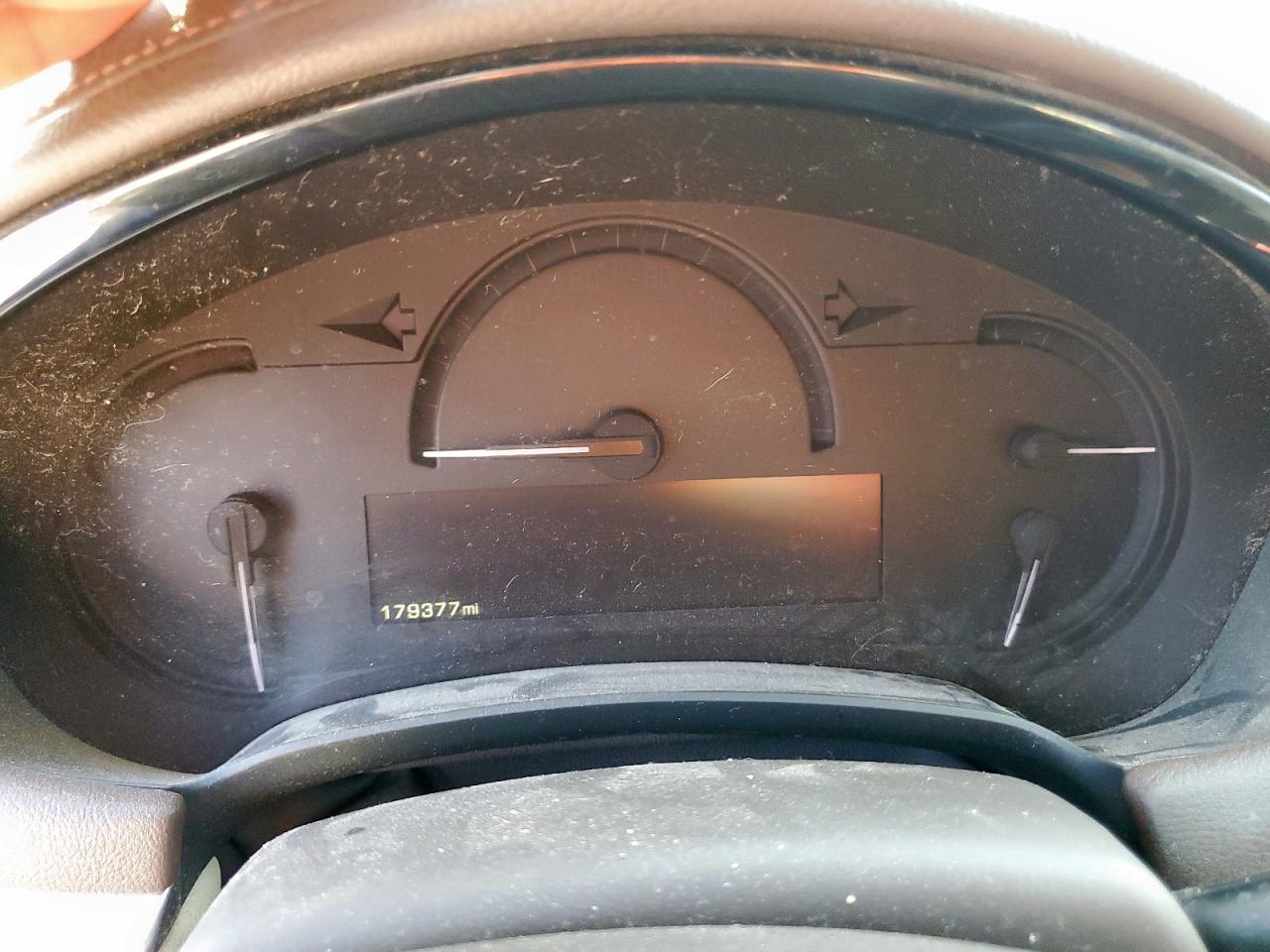 2015 Cadillac Xts Luxury Collection VIN: 2G61M5S38F9292897 Lot: 80837275