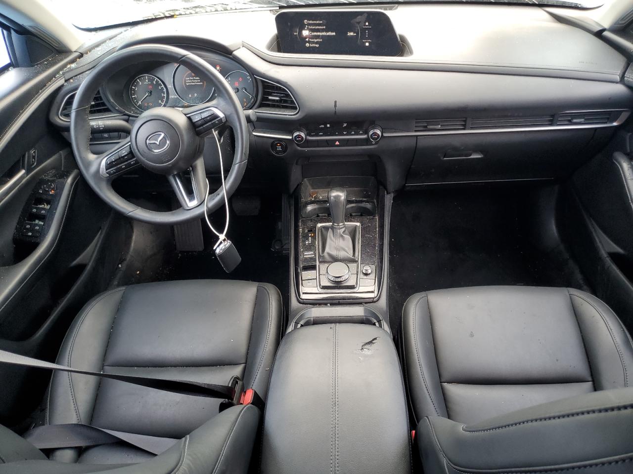 2024 Mazda Cx-30 Select VIN: 3MVDMBBM3RM665159 Lot: 84869925